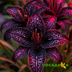 Лилейник Вояж купить по цене от 699р. в интернет-магазине «Посадика» с доставкой почтой в в Пыть-Яхе и по всей России – [изображение №1].