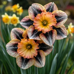 Нарцисс Кримен купить по цене от 3000р. в интернет-магазине «Посадика» с доставкой почтой в в Пыть-Яхе и по всей России – [изображение №1].